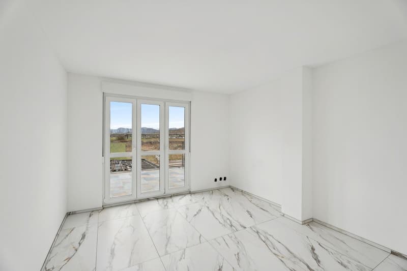 House 6.5 rooms - Yverdon-les-Bains with potential for transformation (7)