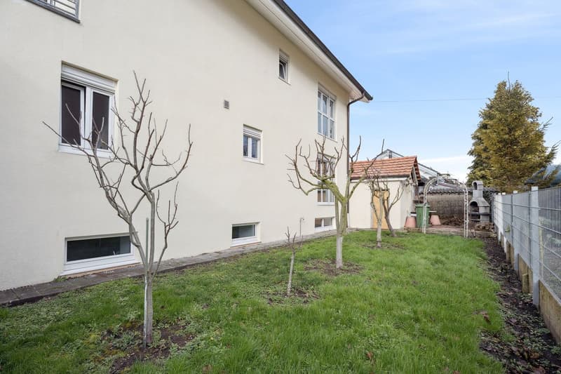House 6.5 rooms - Yverdon-les-Bains with potential for transformation (12)