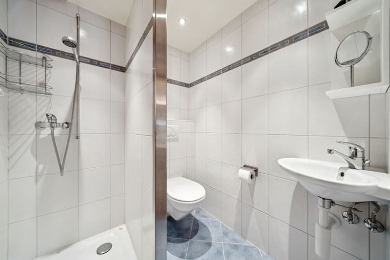 Geräumige 4.5-Zimmer-Wohnung mit Loggia in Champagne (12)