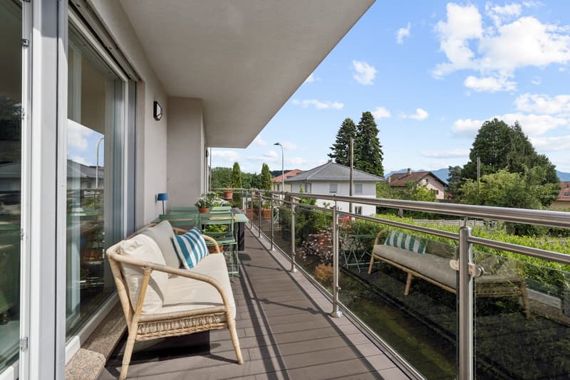 RARE 4,5P AVEC TERRASSE DE 30M² SUR LES HAUTS DE LAUSANNE (13)