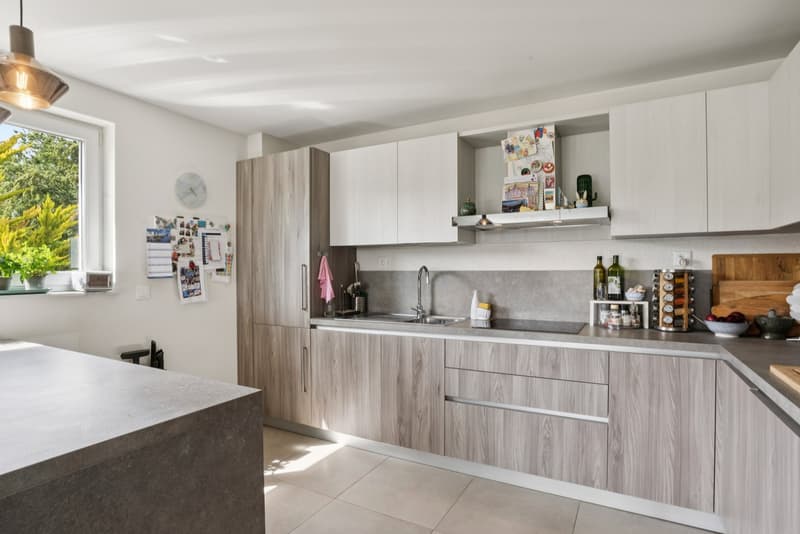 RARE 4,5P AVEC TERRASSE DE 30M² SUR LES HAUTS DE LAUSANNE (6)