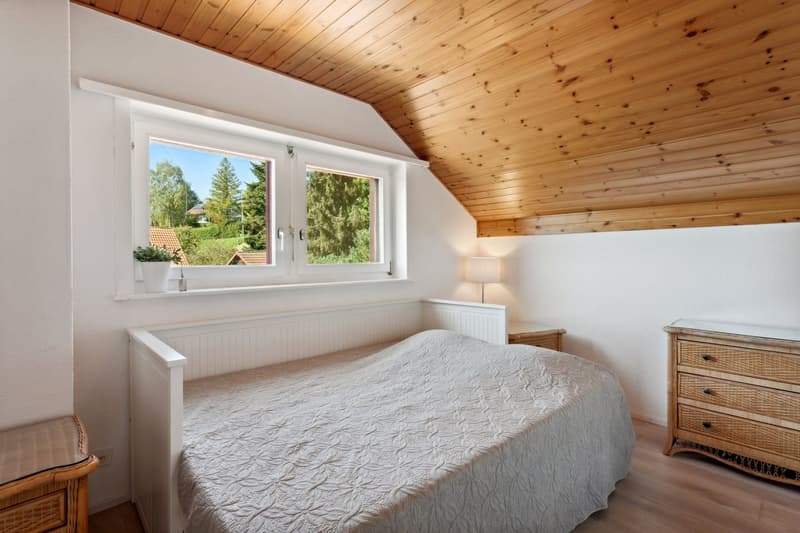 Family villa of 7.5 rooms with independent studio of 1.5 rooms, view (10)