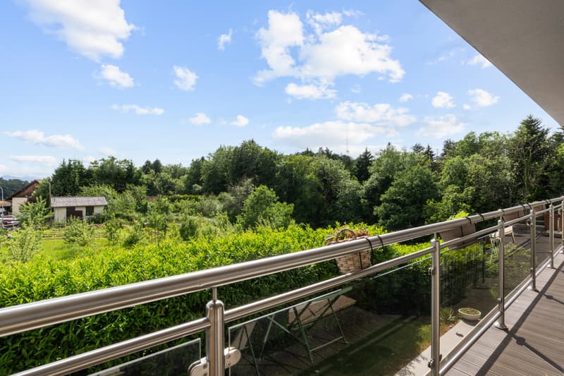 RARE 4,5P AVEC TERRASSE DE 30M² - MONTBLESSON (1)