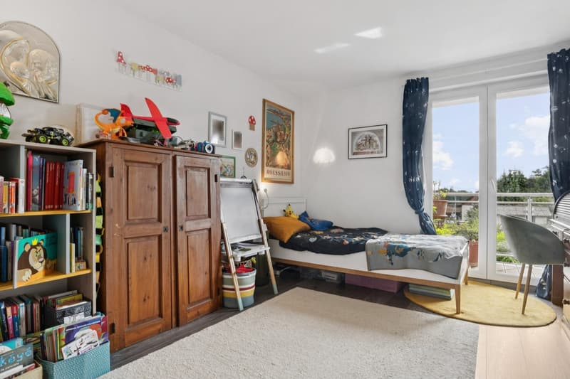RARE 4,5P AVEC TERRASSE DE 30M² - MONTBLESSON (10)