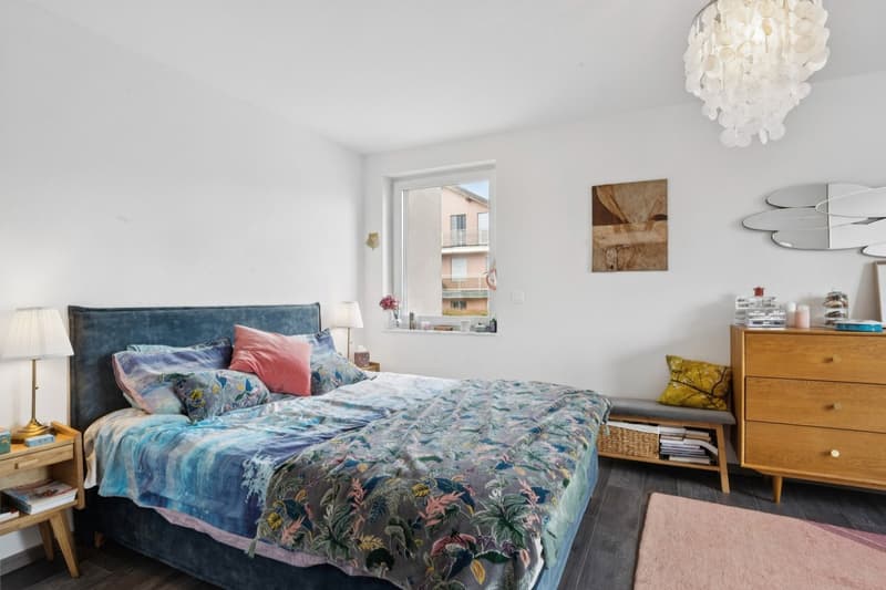 RARE 4,5P AVEC TERRASSE DE 30M² - MONTBLESSON (8)