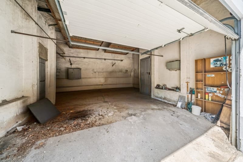 Maison polyvalente - 2 appartements, studio, atelier et grands volumes (12)