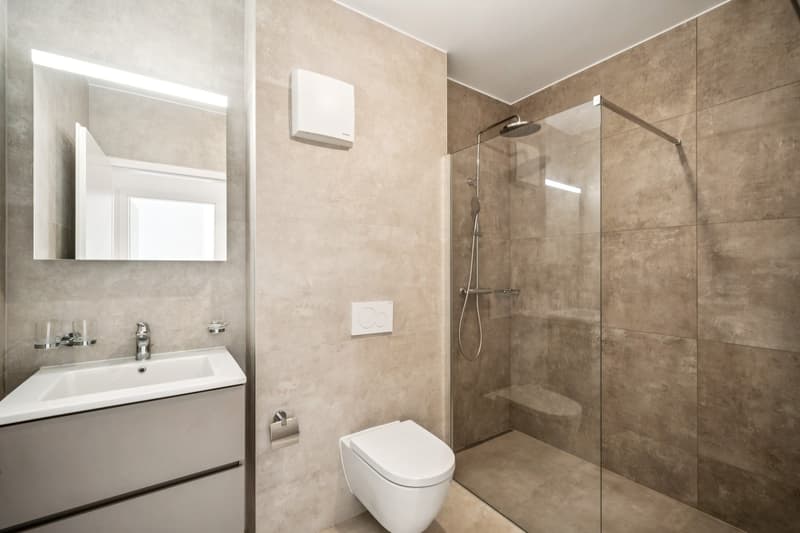 Charme de l'ancien et modernité | Bel appartement 4,5 pièces à Penthal (10)