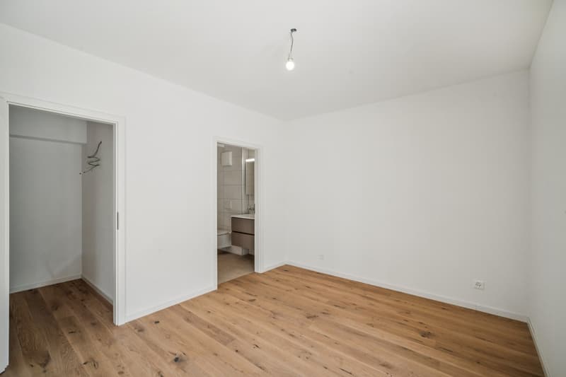 Charme de l'ancien et modernité | Bel appartement 4,5 pièces à Penthal (7)