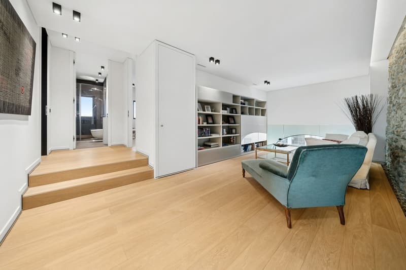 Absolute luxury and discretion: renovated farm with indoor spa (10)