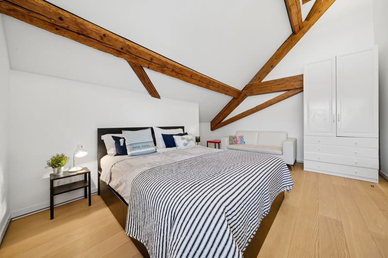 Absolute luxury and discretion: renovated farm with indoor spa (13)