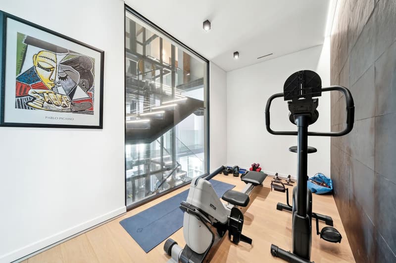 Absolute luxury and discretion: renovated farm with indoor spa (8)