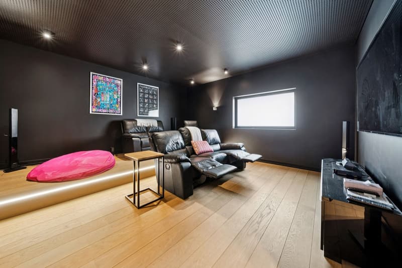 Absolute luxury and discretion: renovated farm with indoor spa (9)