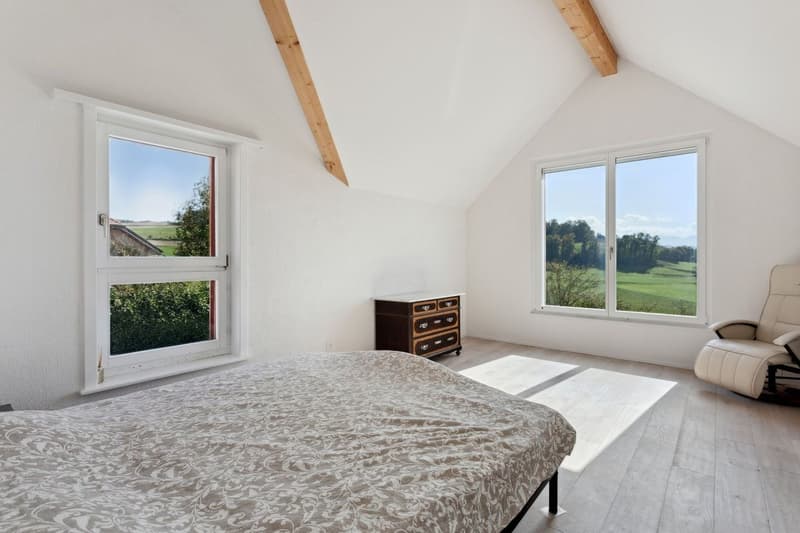 Villa familiale de 7,5 pièces avec studio indépendant de 1,5 pièce, vu (6)