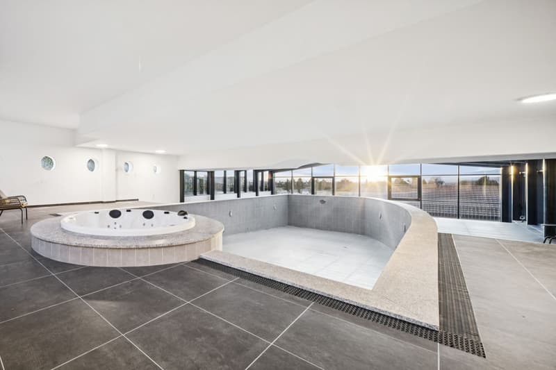 Villa d'exception 8.5 pièces, vue lac et Alpes, 9 places en sous-sol (1)