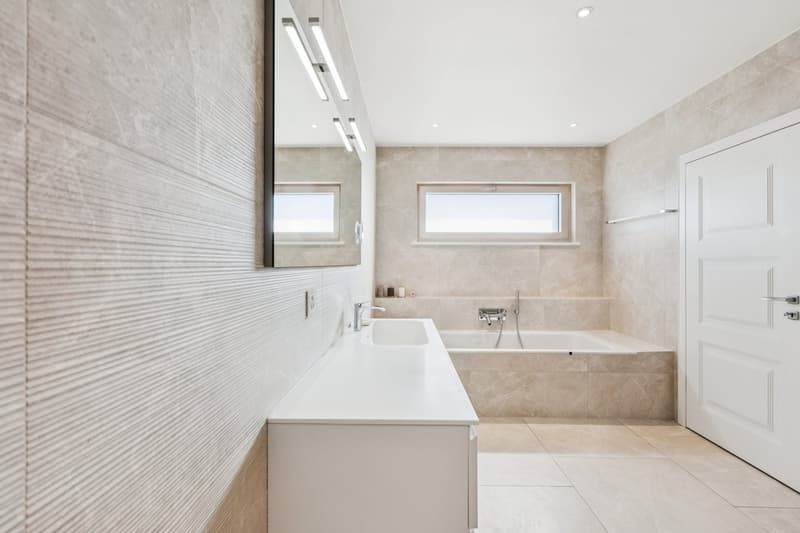 En exclusivité: Maison contemporaine avec vue panoramique sur les Alpe (12)