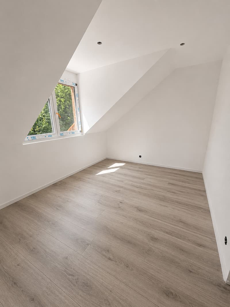 82 m² de confort au dernier étage avec balcon de 10.60 m² (6)