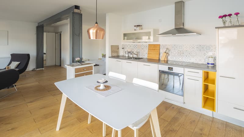 CUCINA | KÜCHE