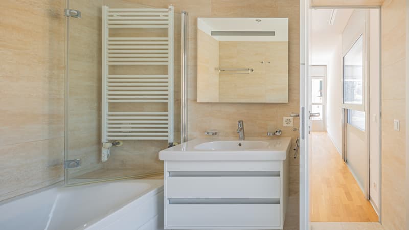 BAGNO | BAD