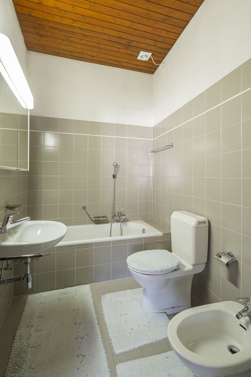 BAGNO | BAD