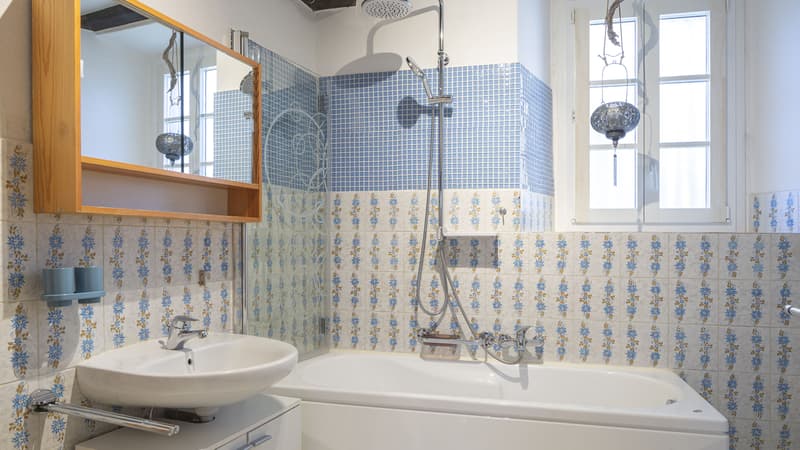 BAGNO| BAD