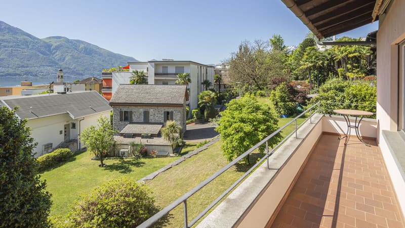 BALCONE | BALKON