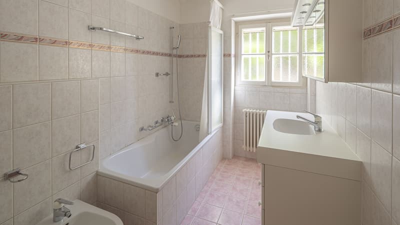 BAGNO | BAD