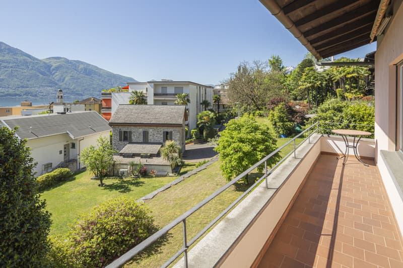 BALCONE | BALKON