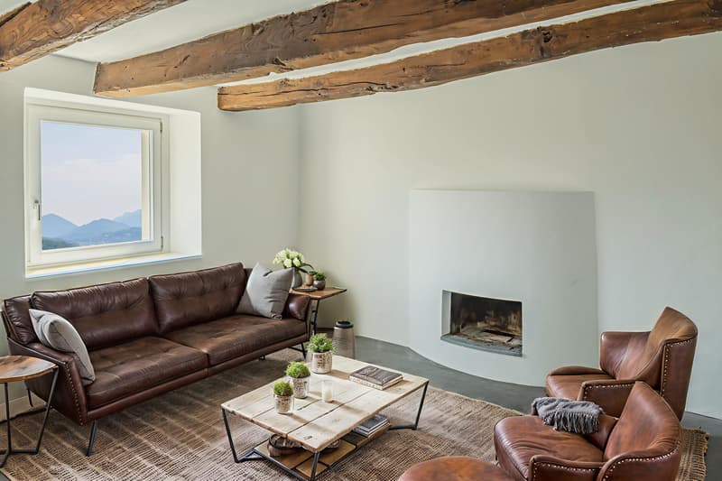 Soggiorno |Wohnzimmer