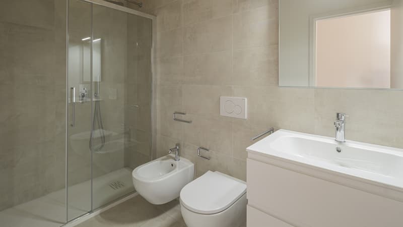 BAGNO | BAD