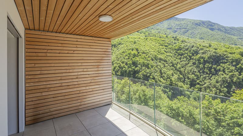 BALCONE | BALKON