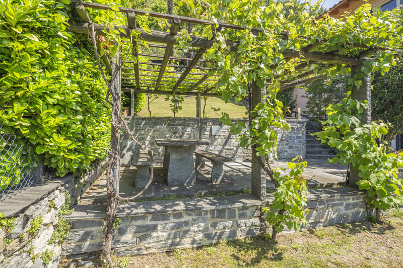 PERGOLA