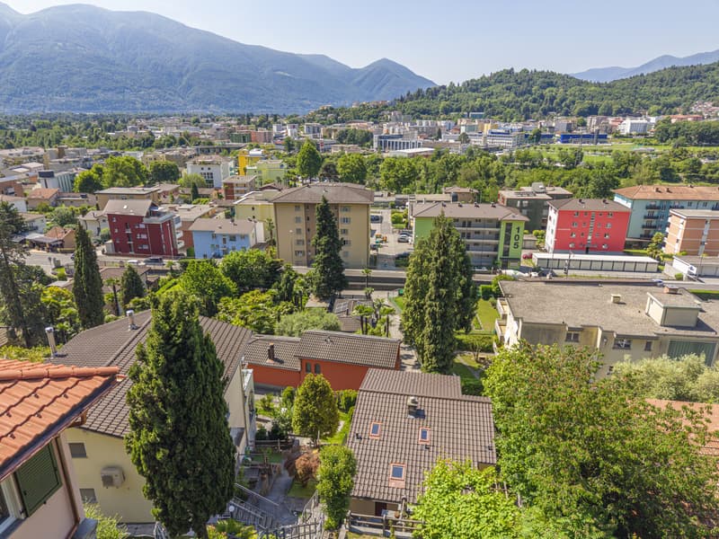 VISTA | AUSSICHT