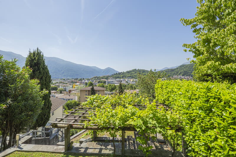 VISTA | AUSSICHT