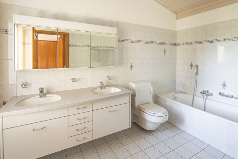 BAGNO | BAD