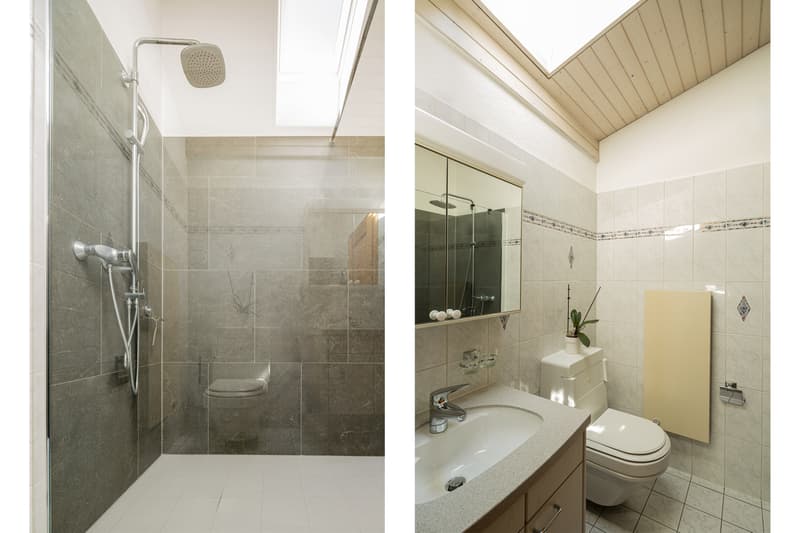 BAGNO | BAD
