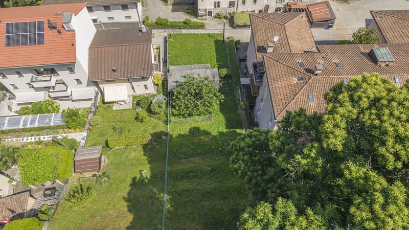 Terreno | Grundstück
