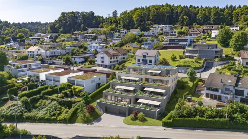 AUSSENVISUALISIERUNG
