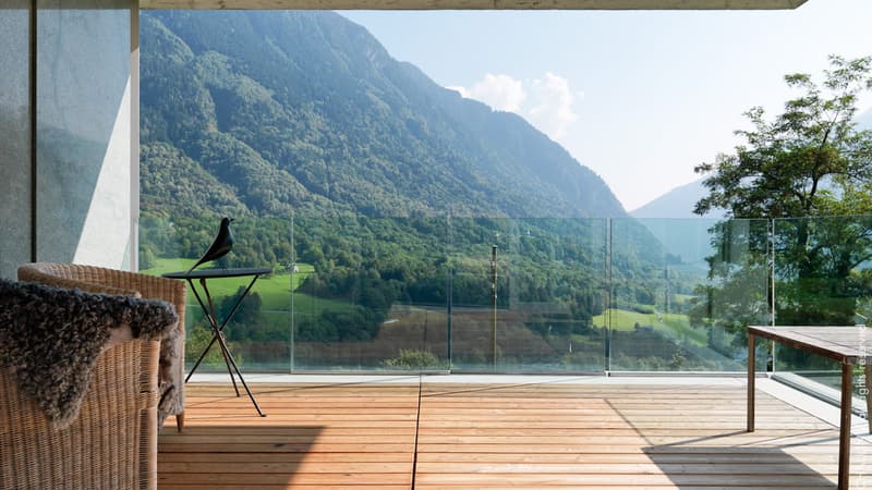 VISTA | AUSSICHT