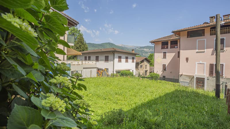 Terreno | Grundstück