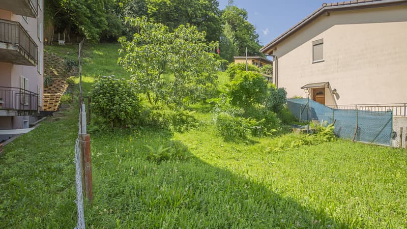 Terreno | Grundstück