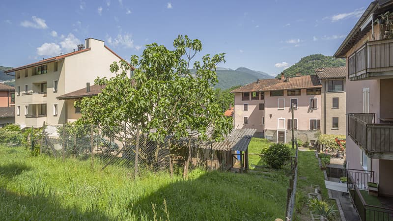 Terreno | Grundstück