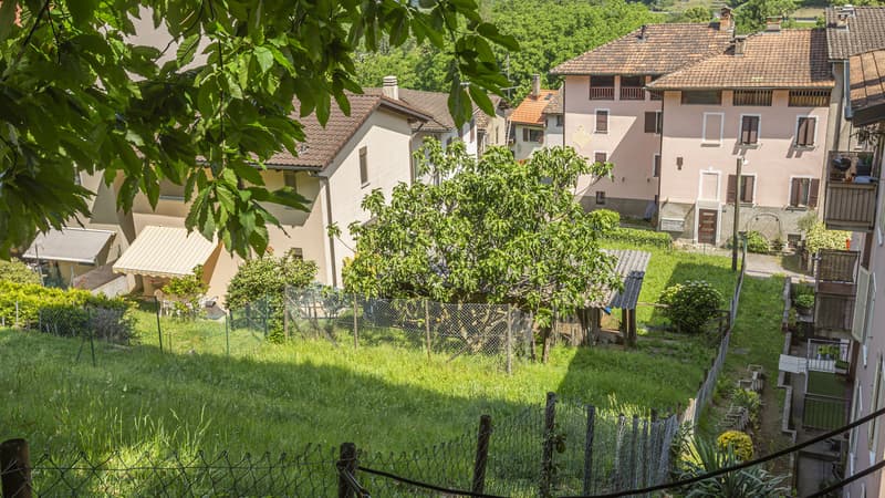 Terreno | Grundstück