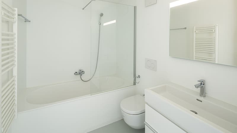 BAGNO | BAD
