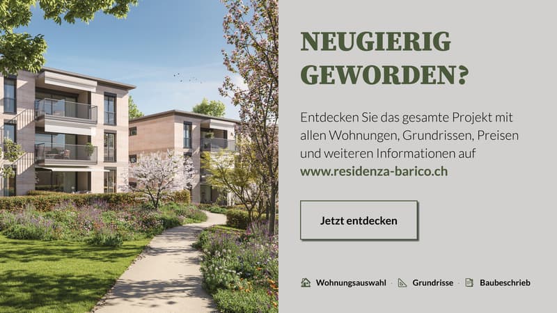 NEUGIERIG GEWORDEN?