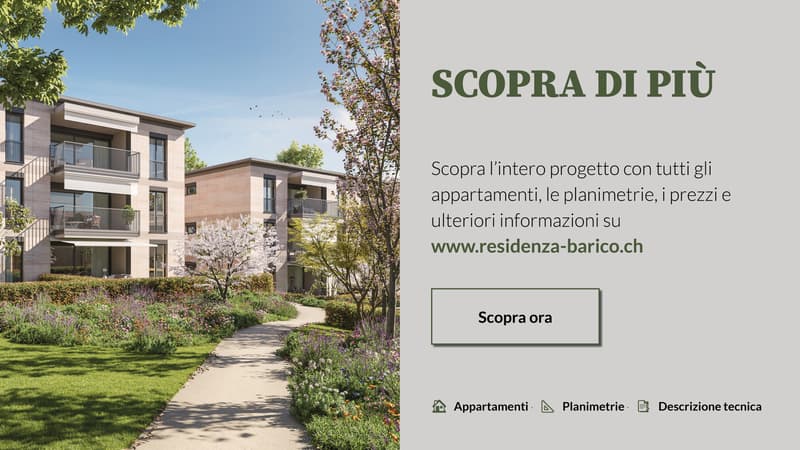 SCOPRA DI PIÙ