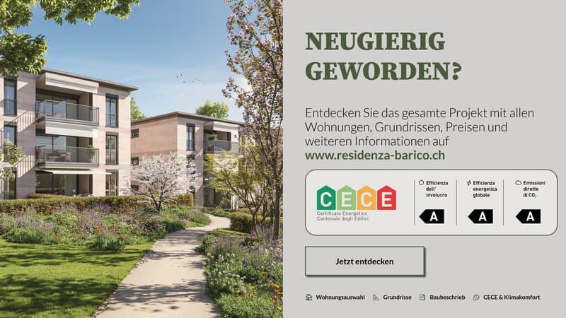 NEUGIERIG GEWORDEN?