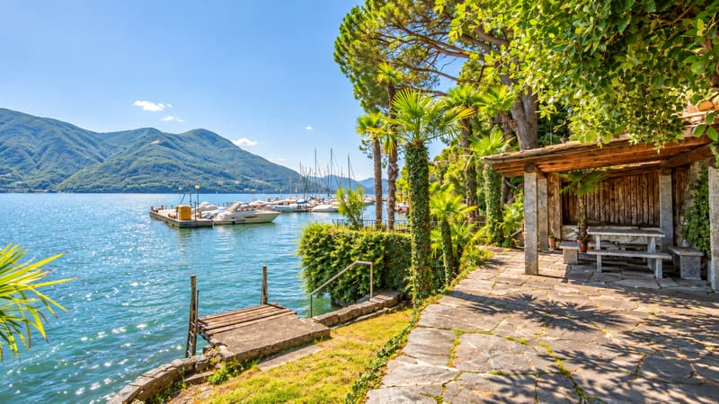 ZONA BALNEARE