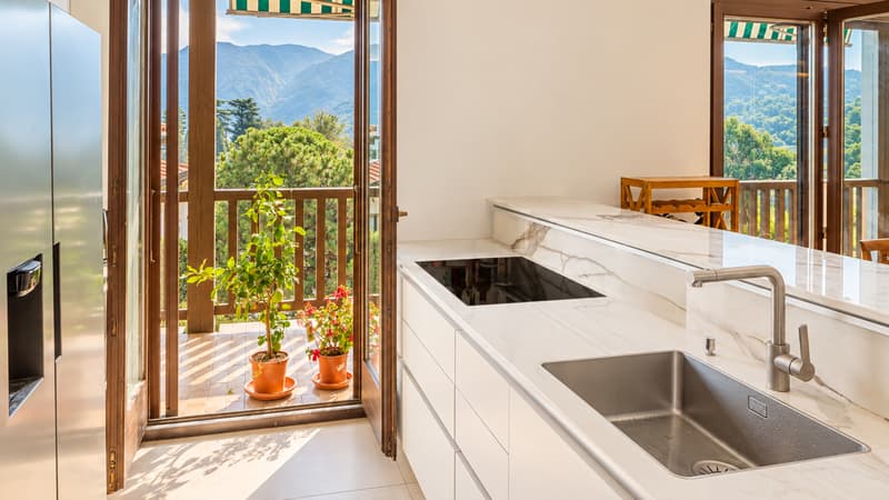 Cucina