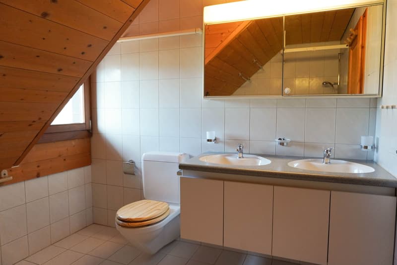 3.5-room attic apartment with garden & seating area (6)