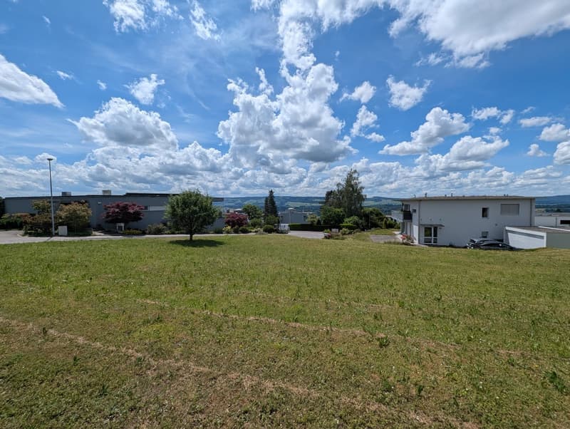 1,283m² building land in Oberwil-Lieli (3)